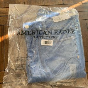 American Eagle jeggings